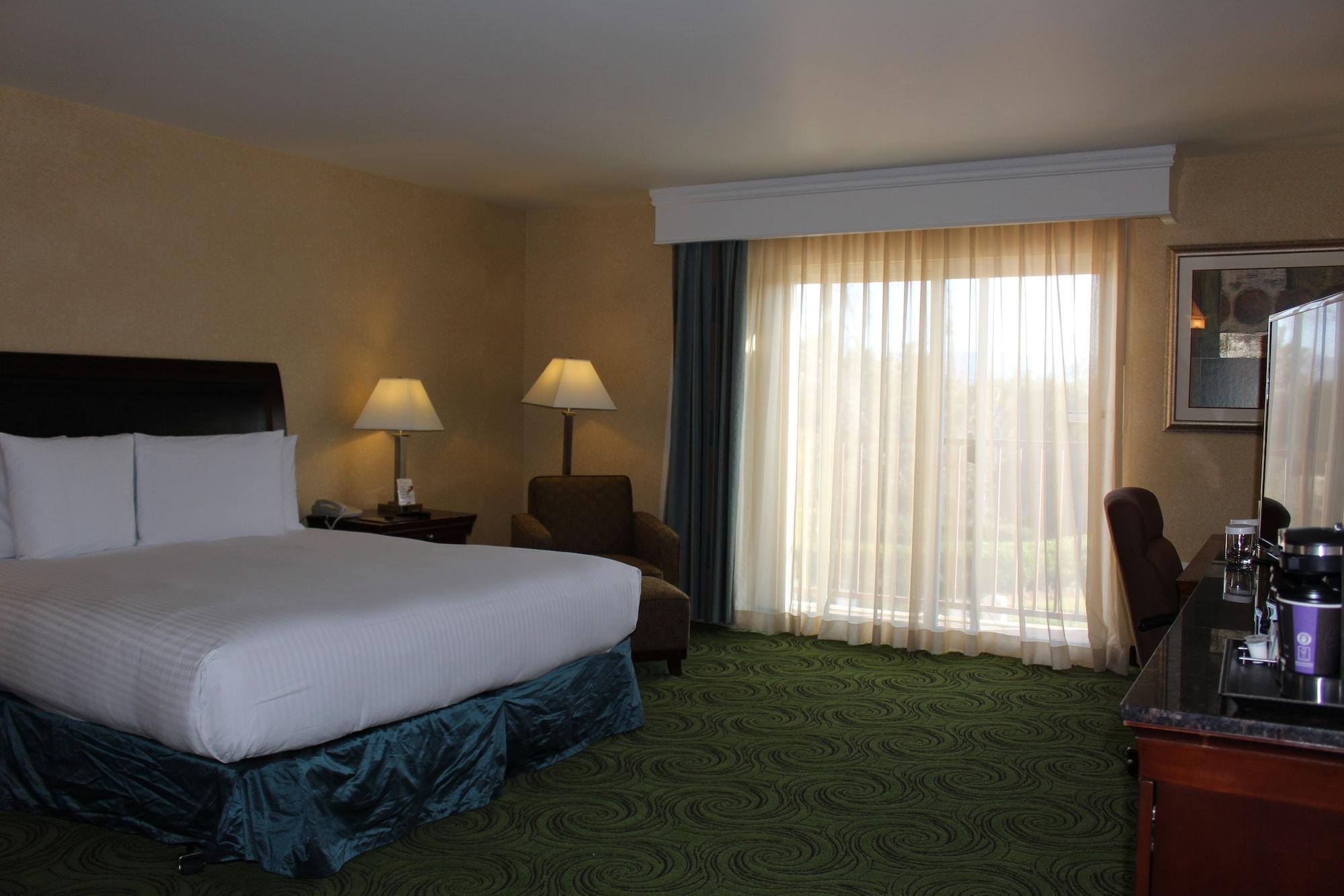 Doubletree By Hilton Livermore, Ca Bagian luar foto