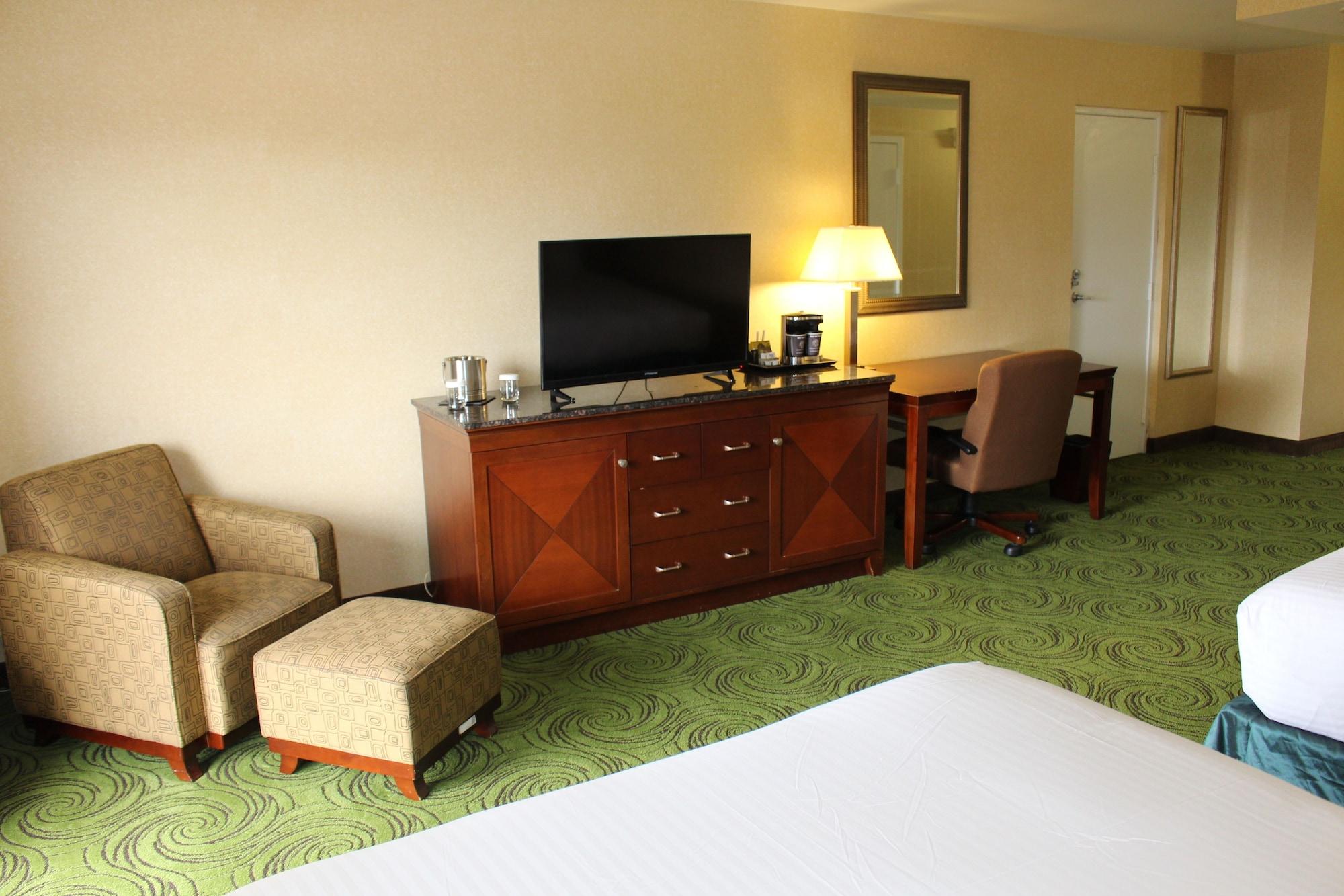 Doubletree By Hilton Livermore, Ca Bagian luar foto