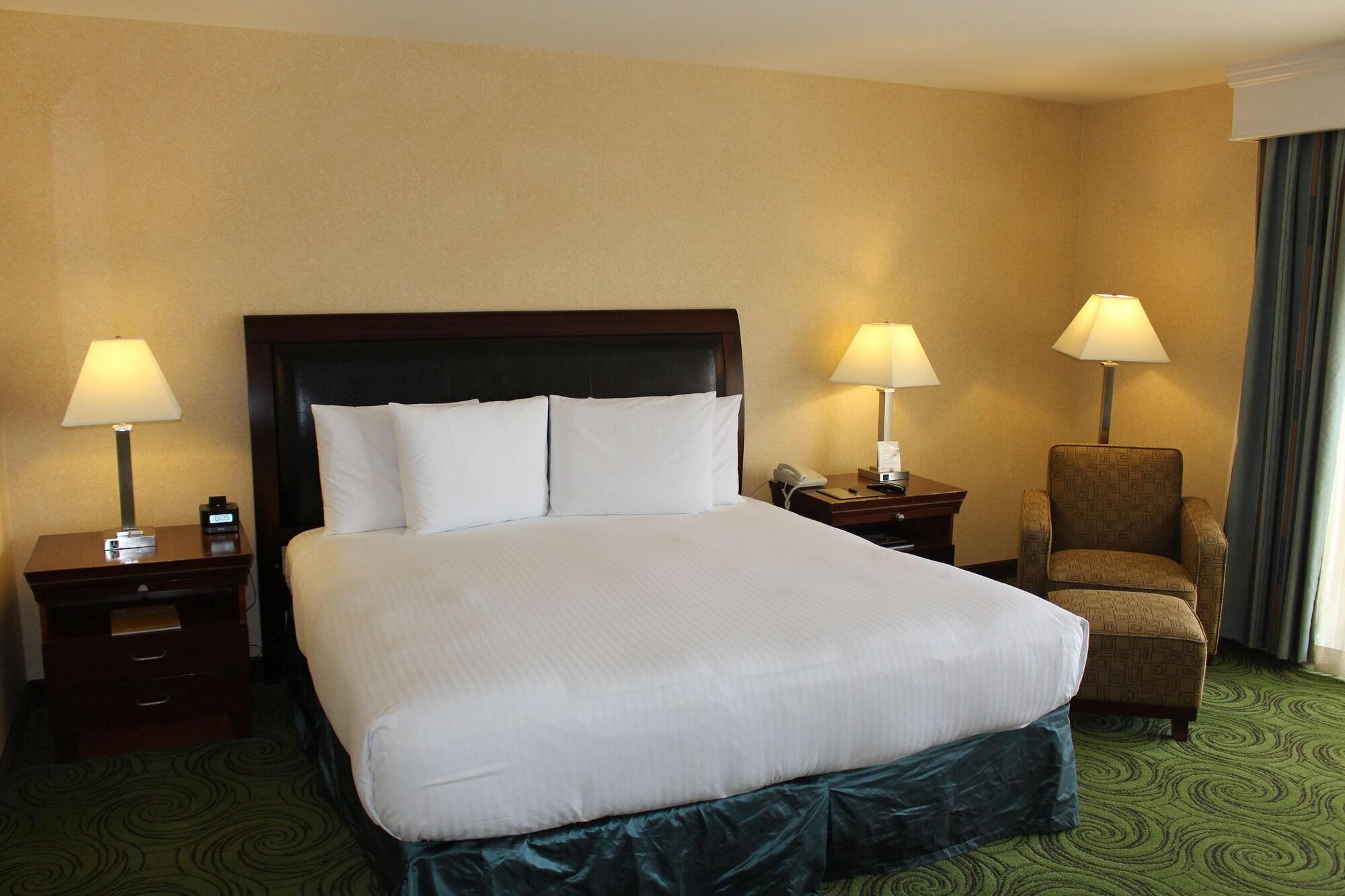 Doubletree By Hilton Livermore, Ca Bagian luar foto