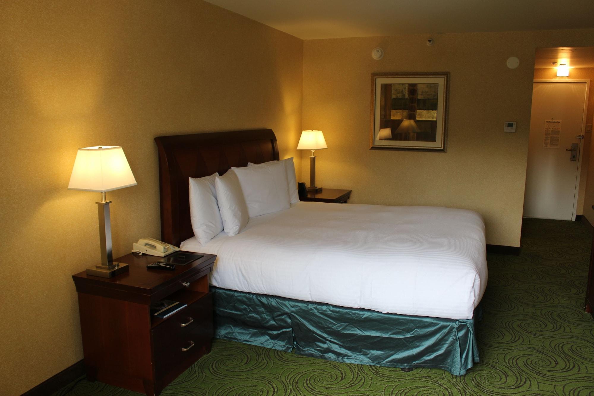 Doubletree By Hilton Livermore, Ca Bagian luar foto