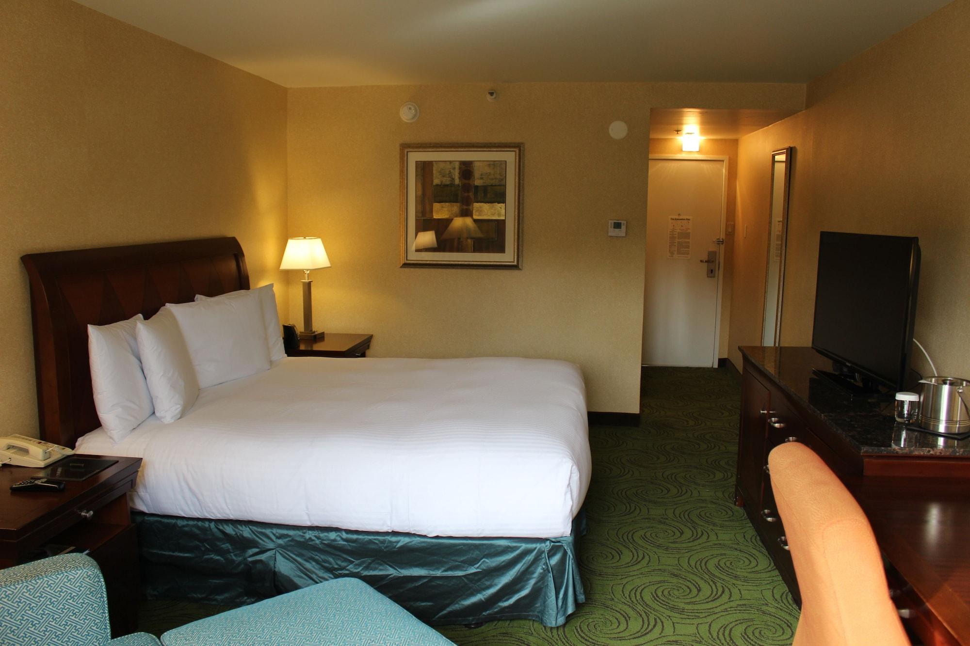 Doubletree By Hilton Livermore, Ca Bagian luar foto