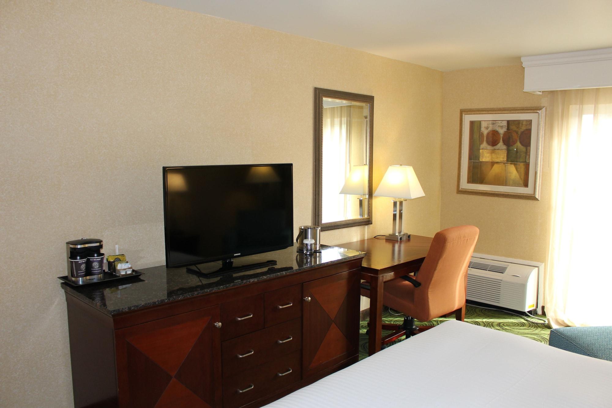 Doubletree By Hilton Livermore, Ca Bagian luar foto
