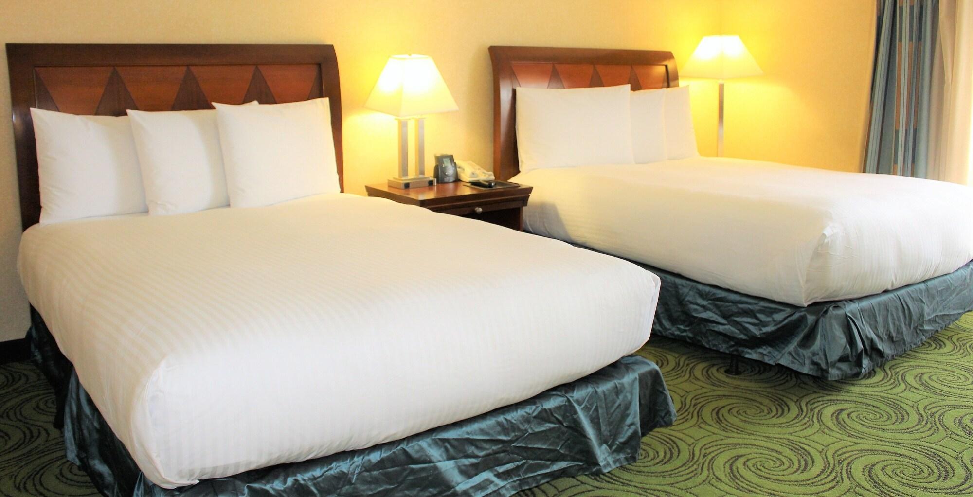 Doubletree By Hilton Livermore, Ca Bagian luar foto