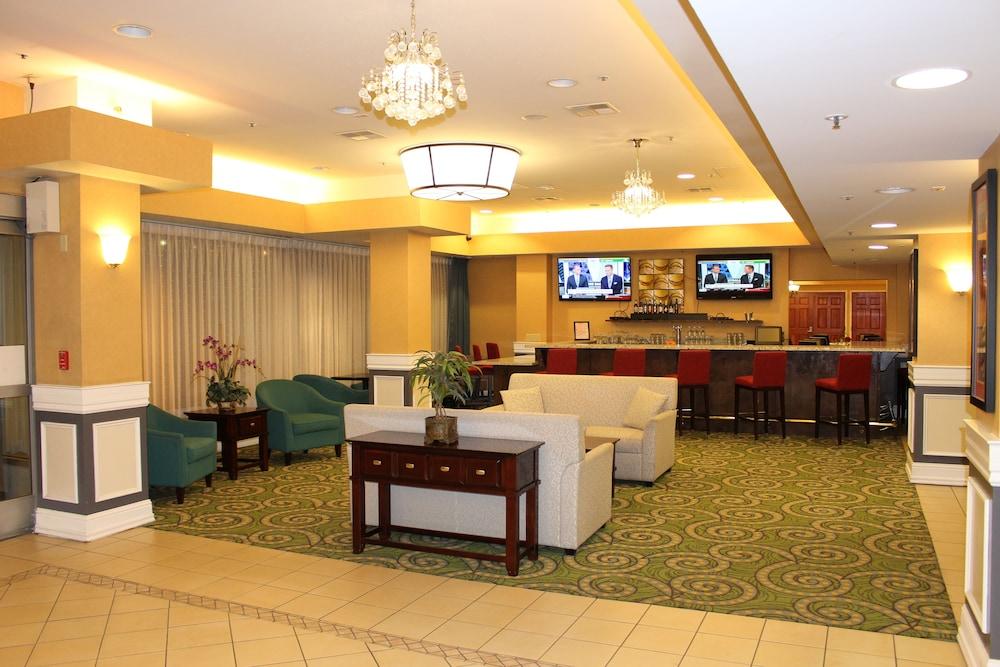 Doubletree By Hilton Livermore, Ca Bagian luar foto