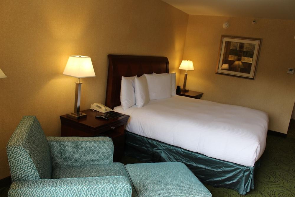 Doubletree By Hilton Livermore, Ca Bagian luar foto