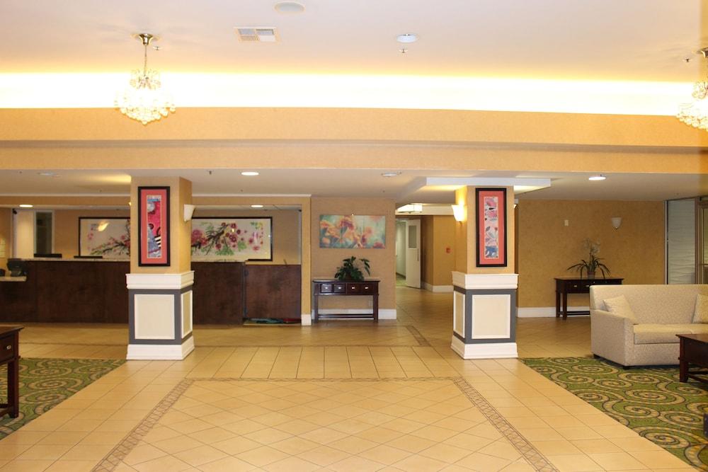 Doubletree By Hilton Livermore, Ca Bagian luar foto