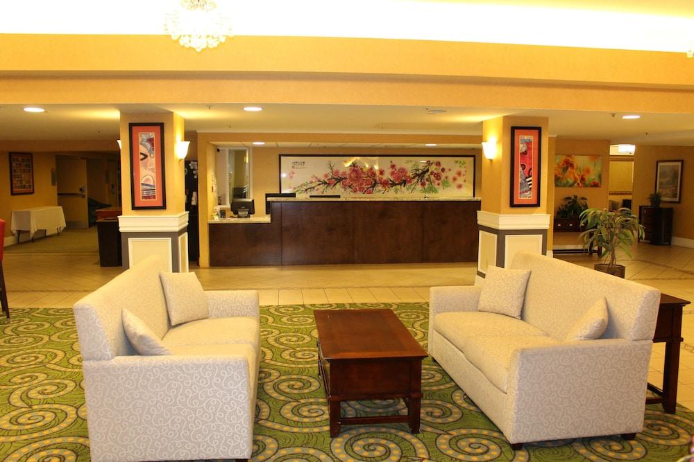 Doubletree By Hilton Livermore, Ca Bagian luar foto