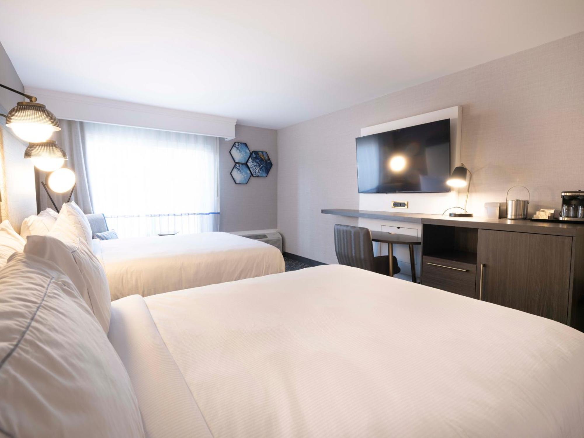 Doubletree By Hilton Livermore, Ca Bagian luar foto