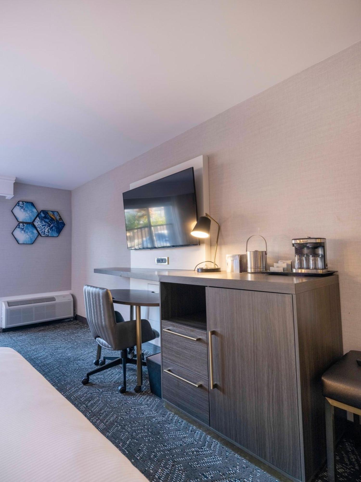 Doubletree By Hilton Livermore, Ca Bagian luar foto