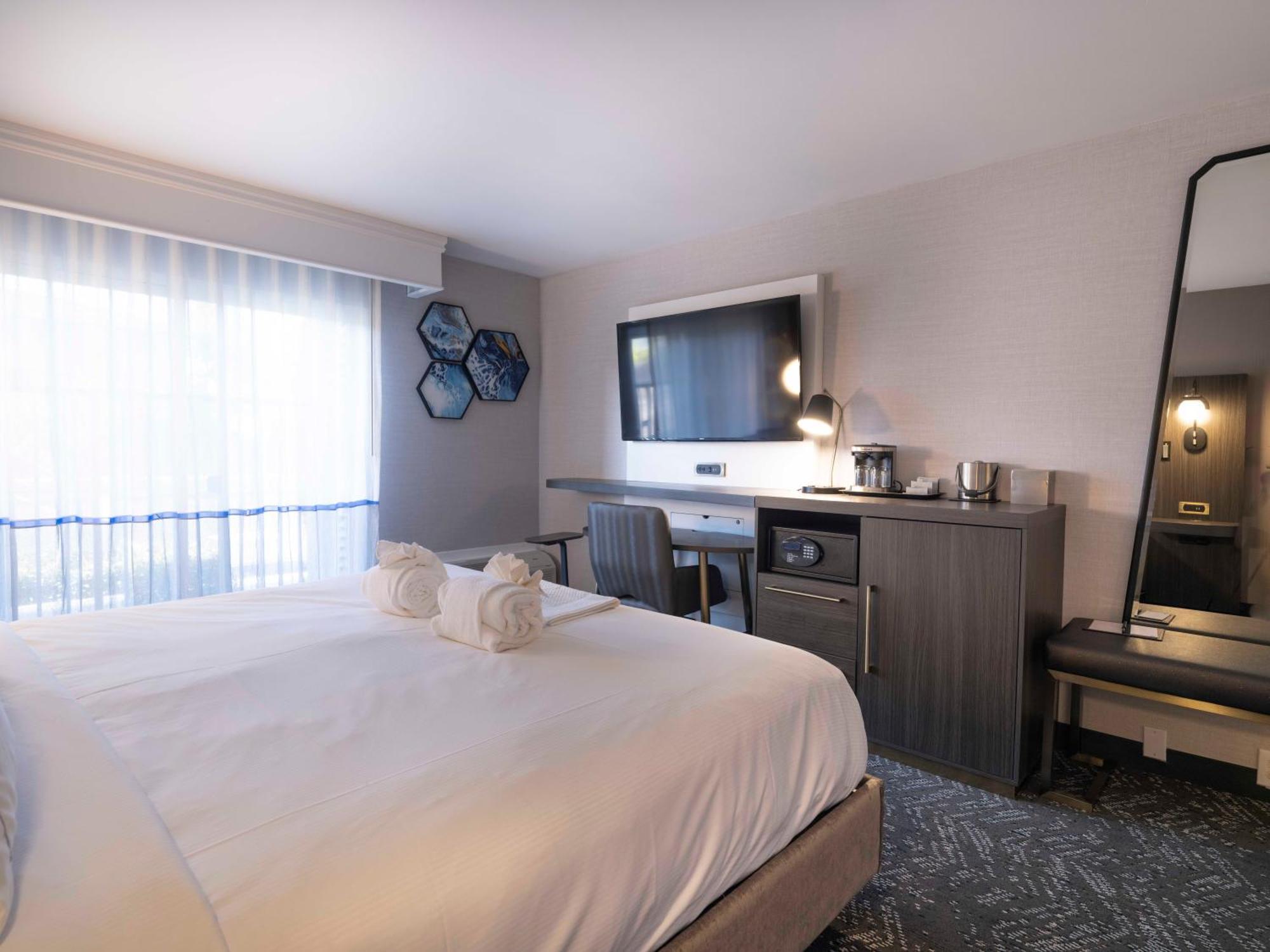 Doubletree By Hilton Livermore, Ca Bagian luar foto