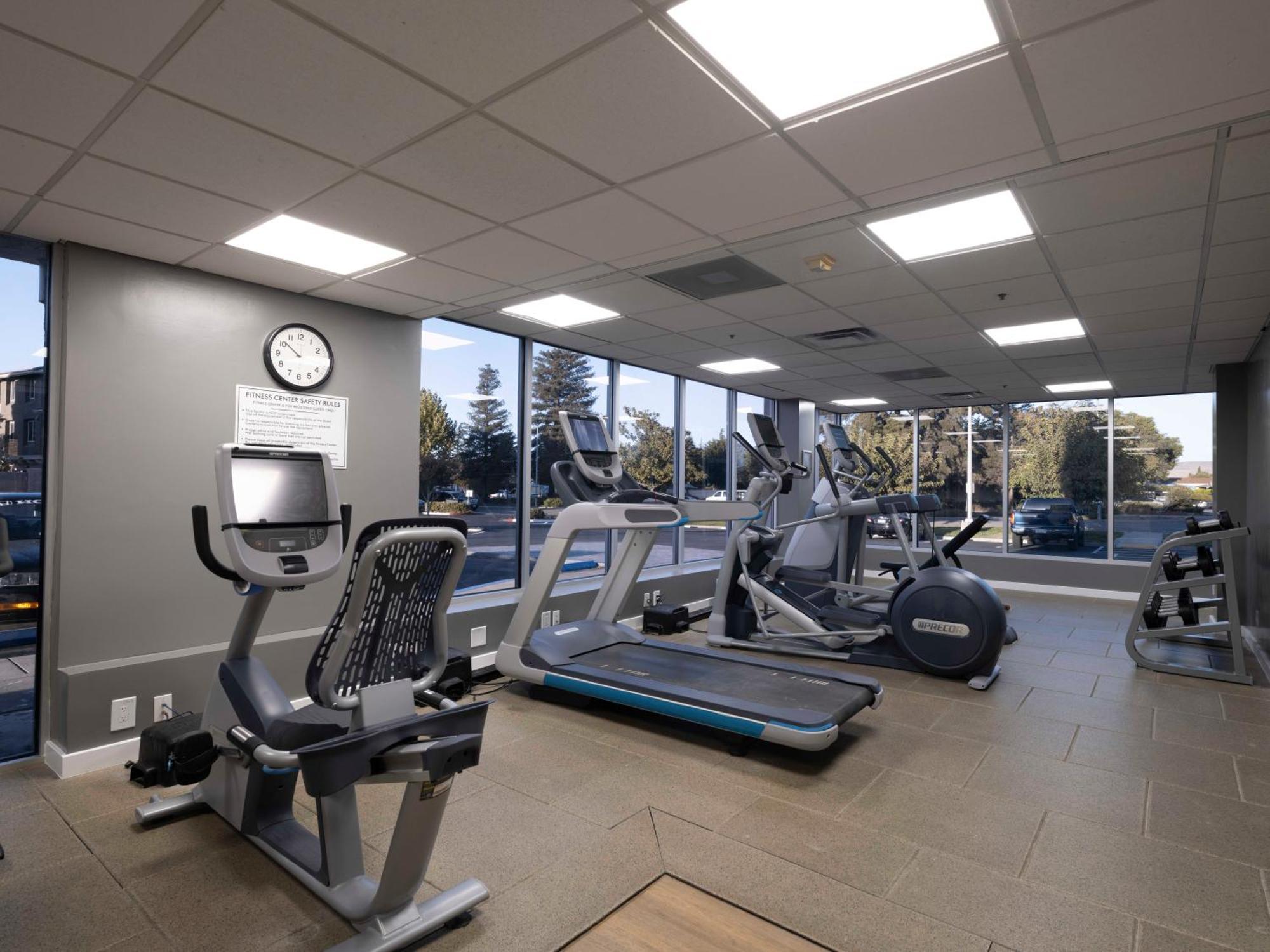 Doubletree By Hilton Livermore, Ca Bagian luar foto