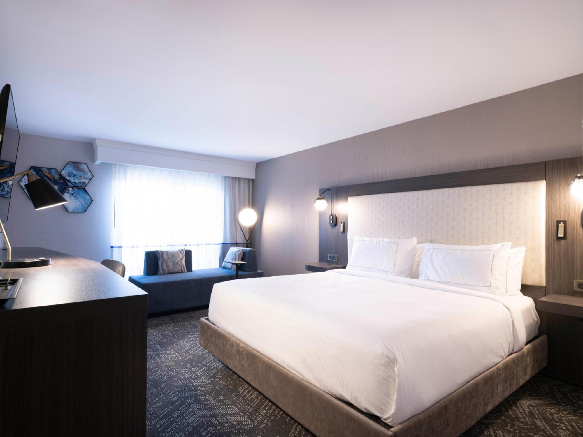 Doubletree By Hilton Livermore, Ca Bagian luar foto