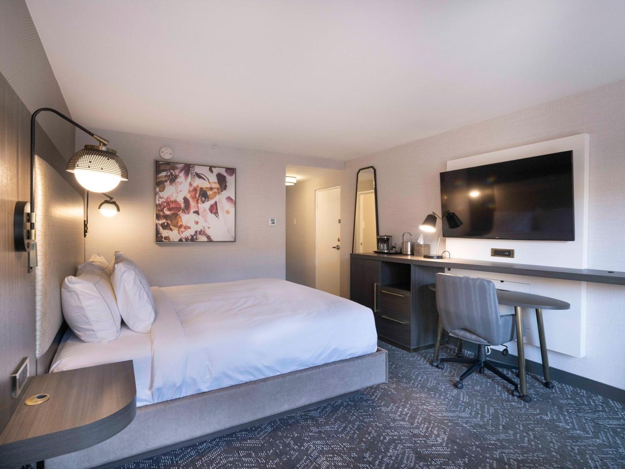 Doubletree By Hilton Livermore, Ca Bagian luar foto