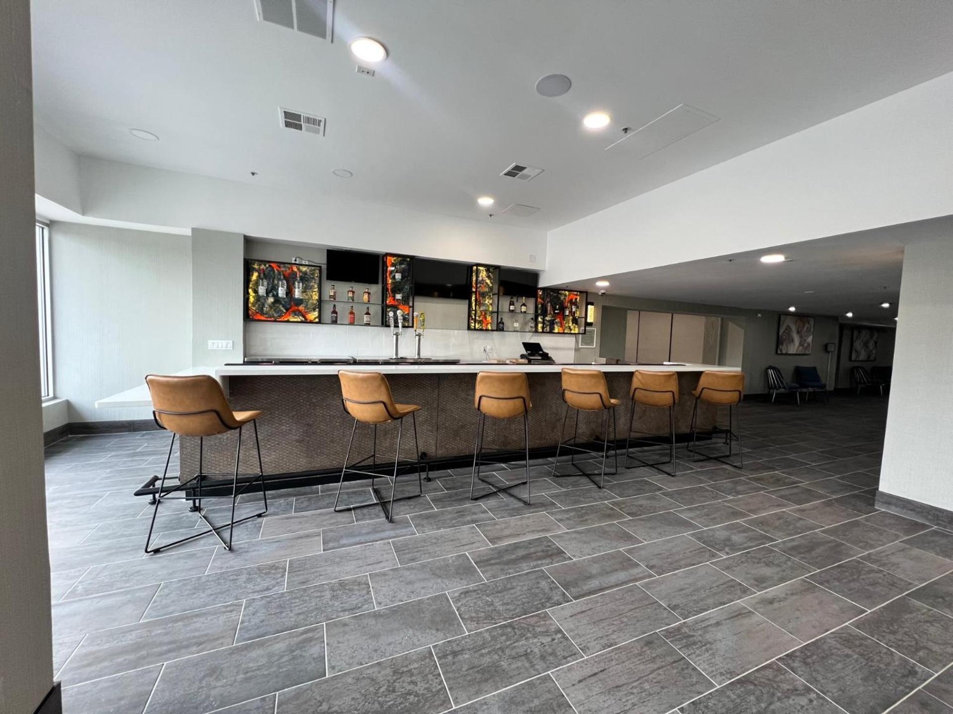 Doubletree By Hilton Livermore, Ca Bagian luar foto