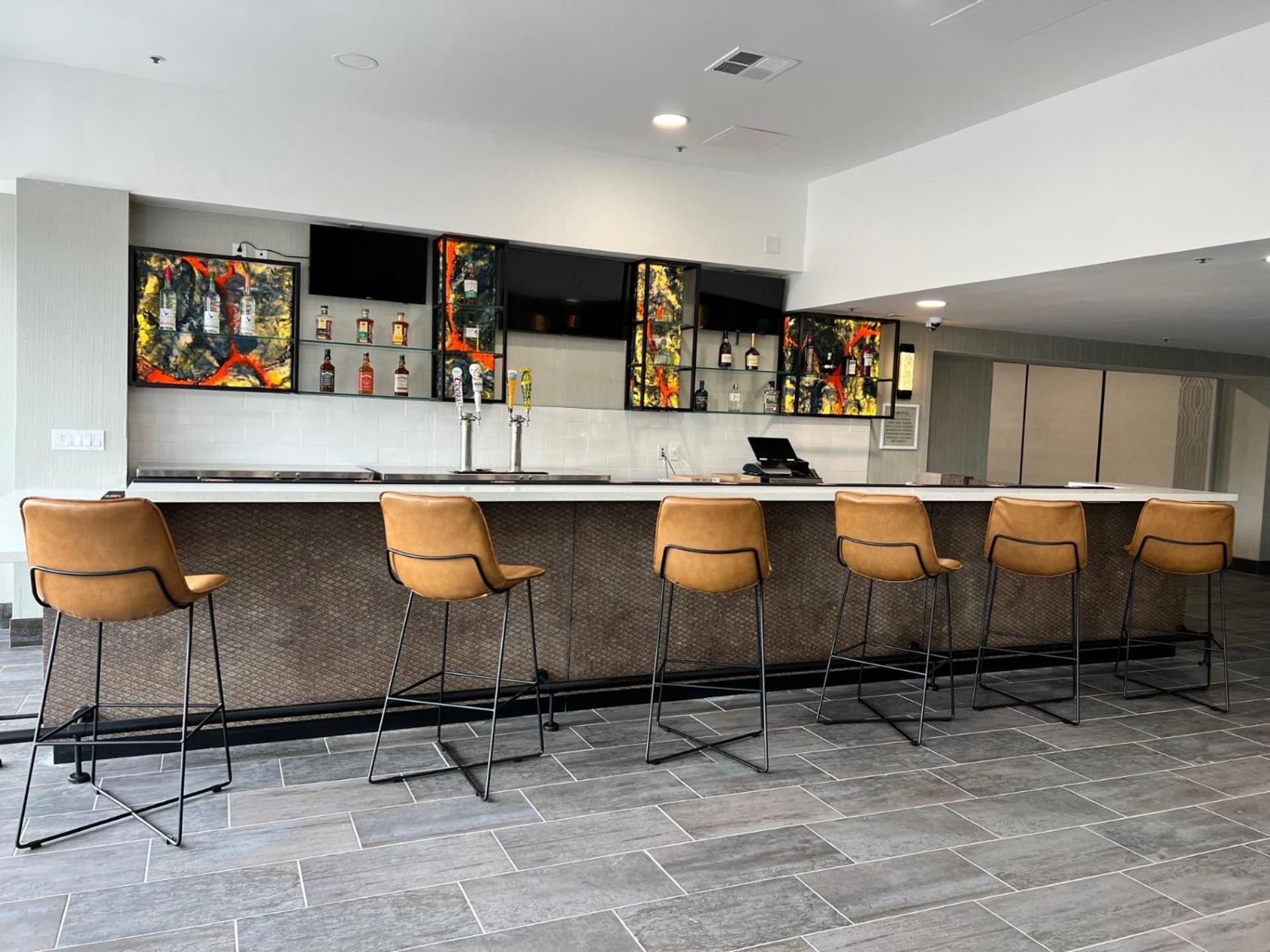 Doubletree By Hilton Livermore, Ca Bagian luar foto