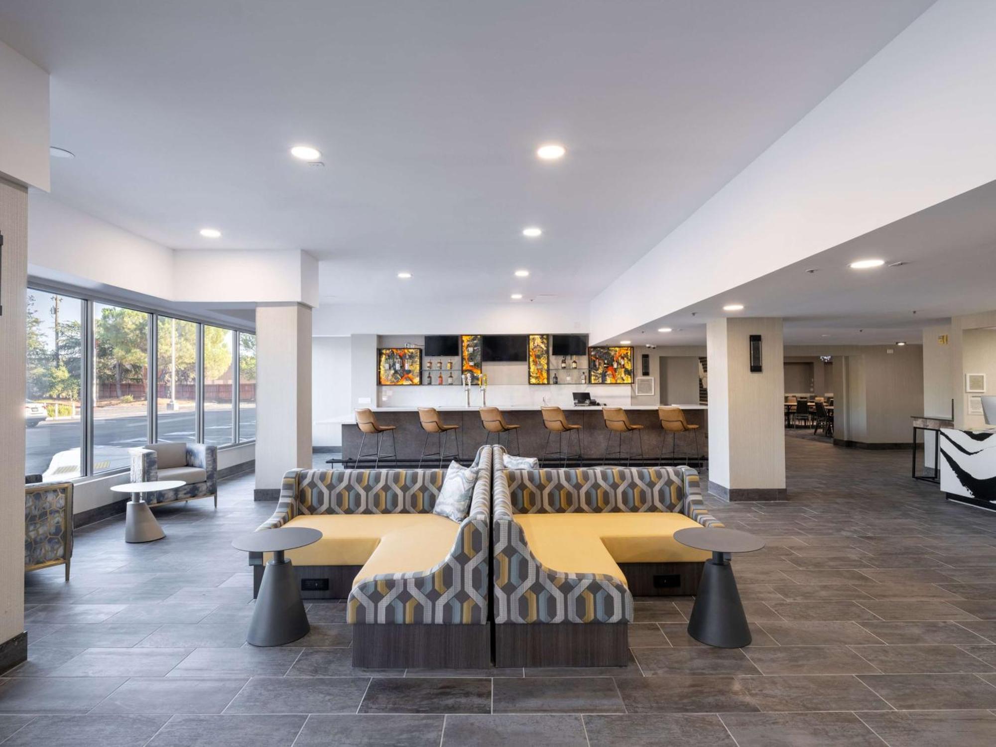 Doubletree By Hilton Livermore, Ca Bagian luar foto