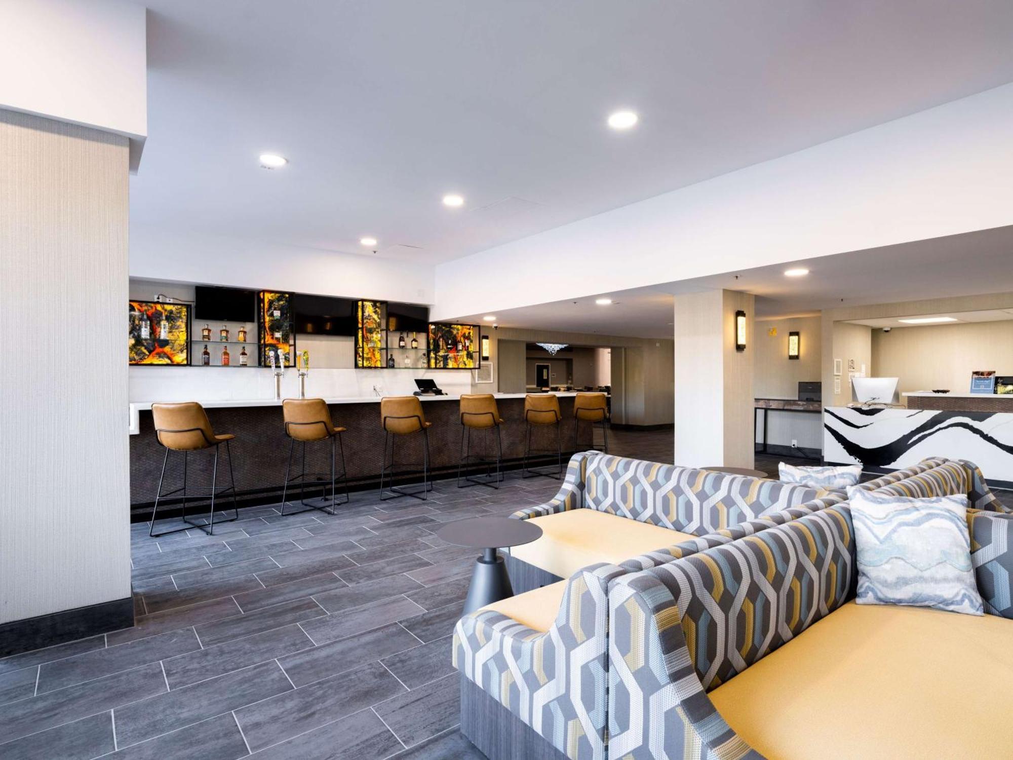 Doubletree By Hilton Livermore, Ca Bagian luar foto