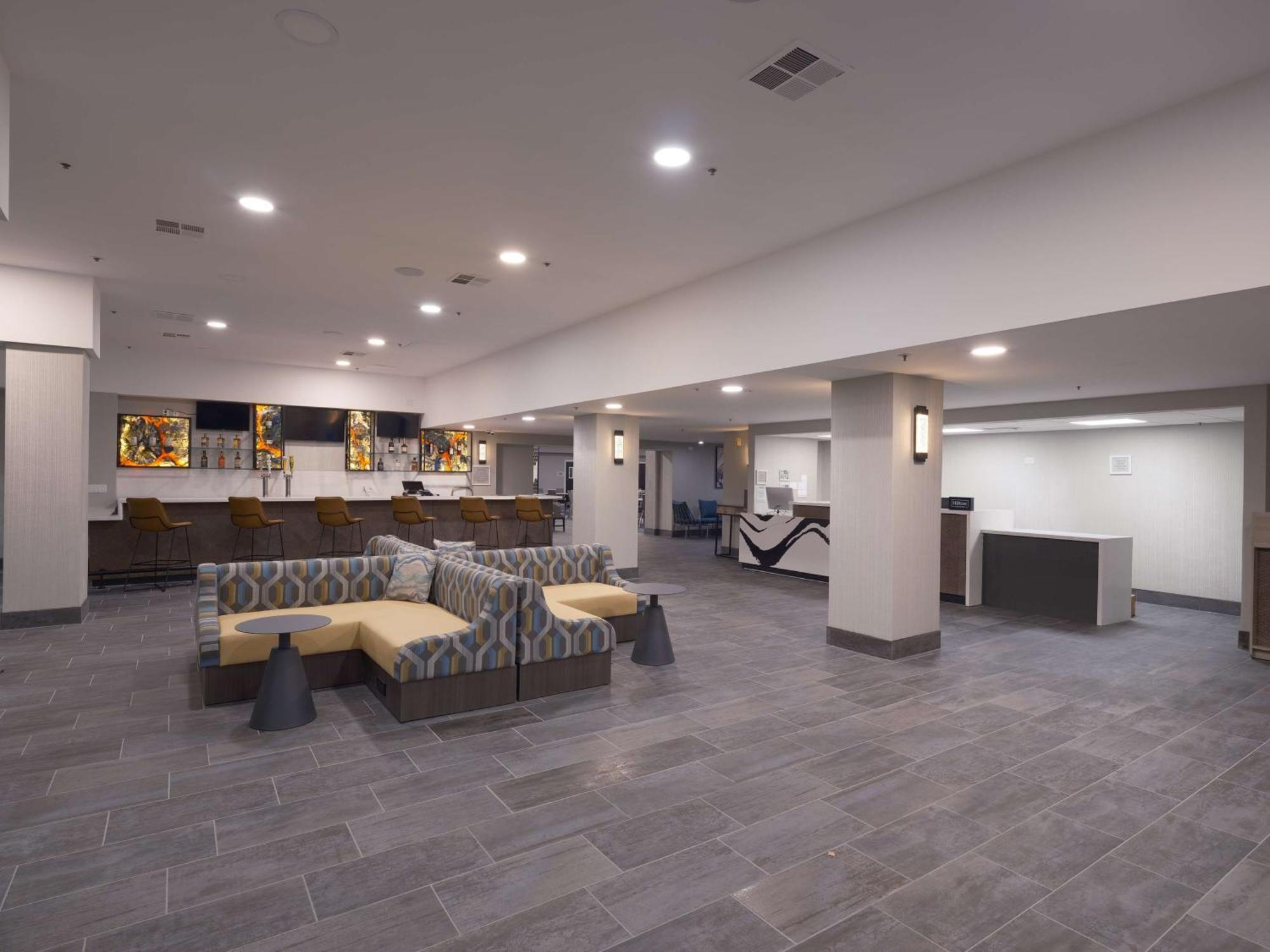 Doubletree By Hilton Livermore, Ca Bagian luar foto
