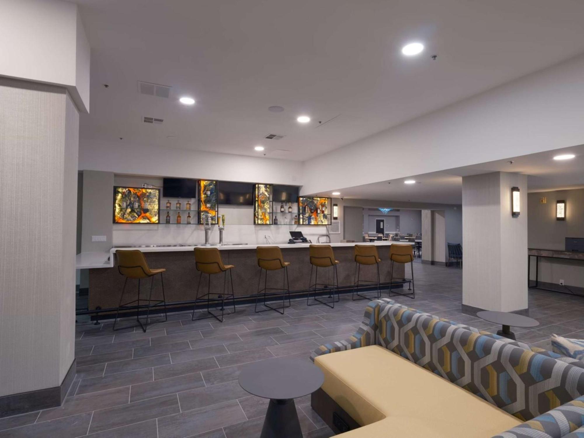 Doubletree By Hilton Livermore, Ca Bagian luar foto