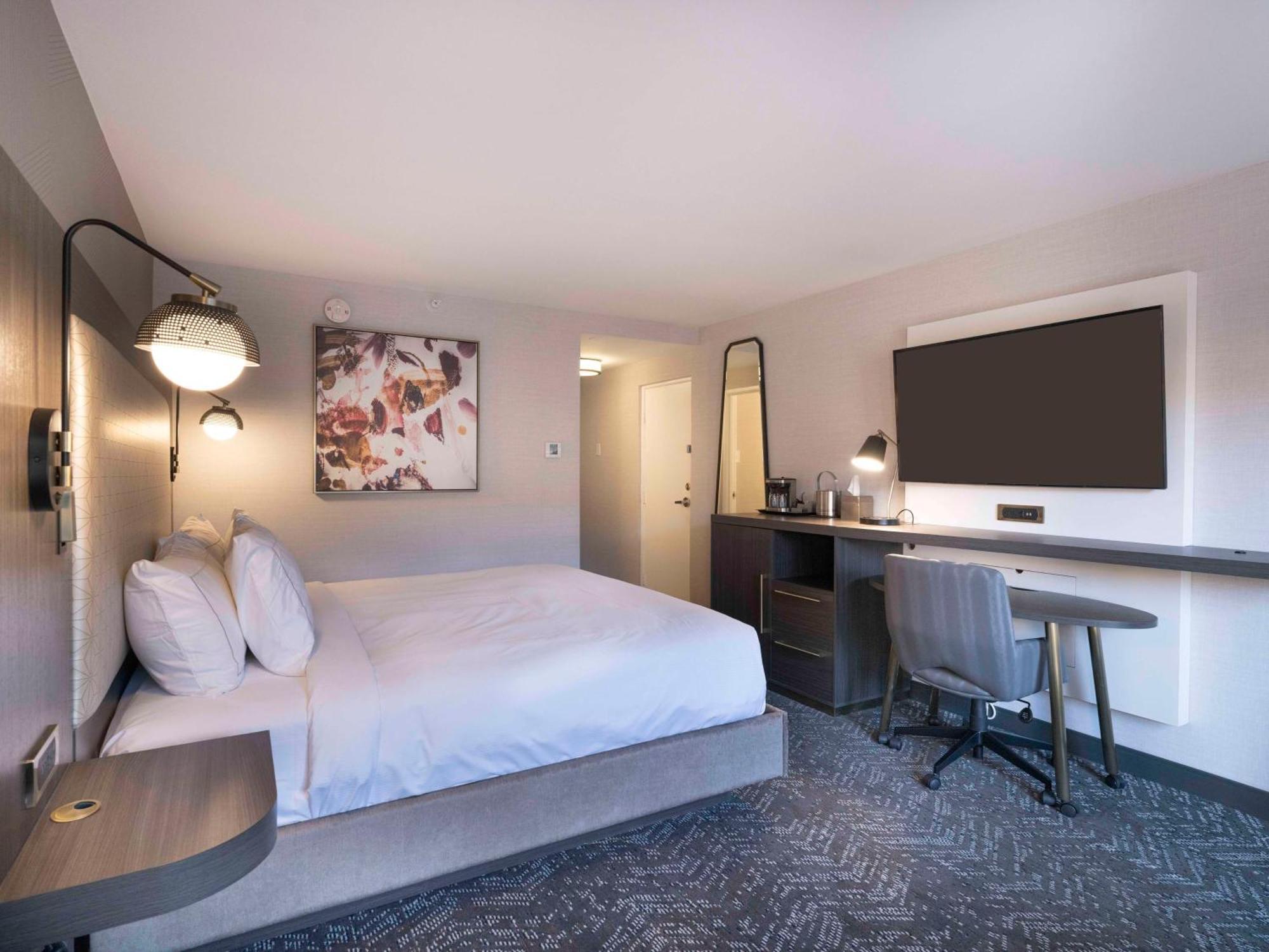 Doubletree By Hilton Livermore, Ca Bagian luar foto