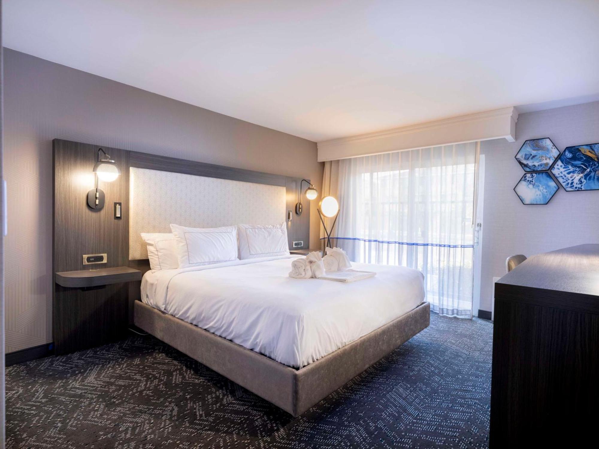 Doubletree By Hilton Livermore, Ca Bagian luar foto