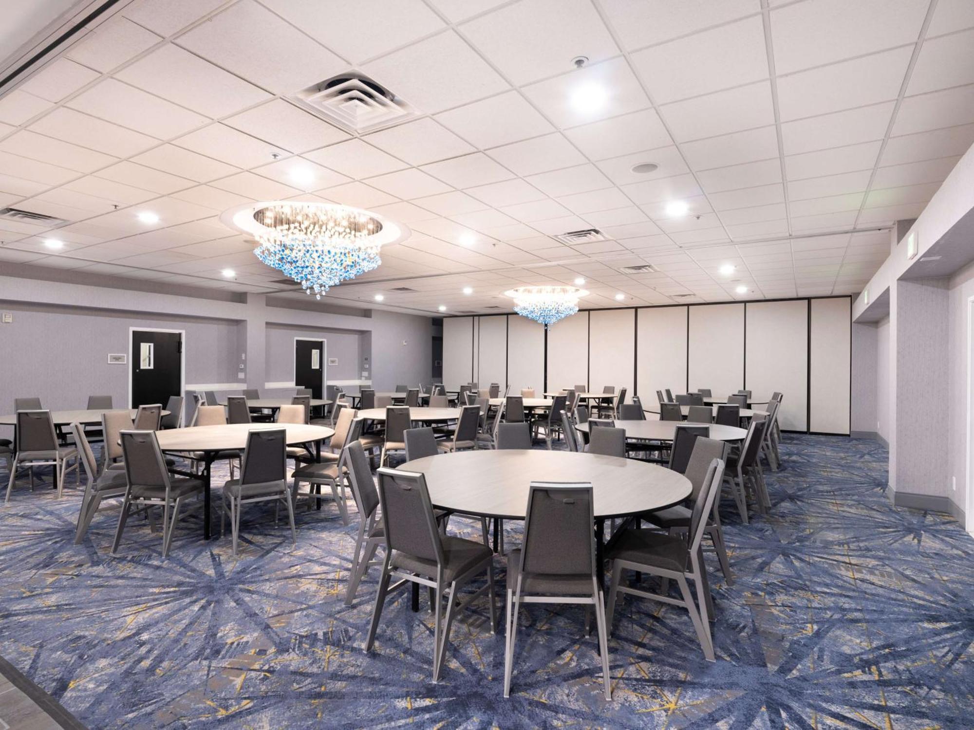 Doubletree By Hilton Livermore, Ca Bagian luar foto