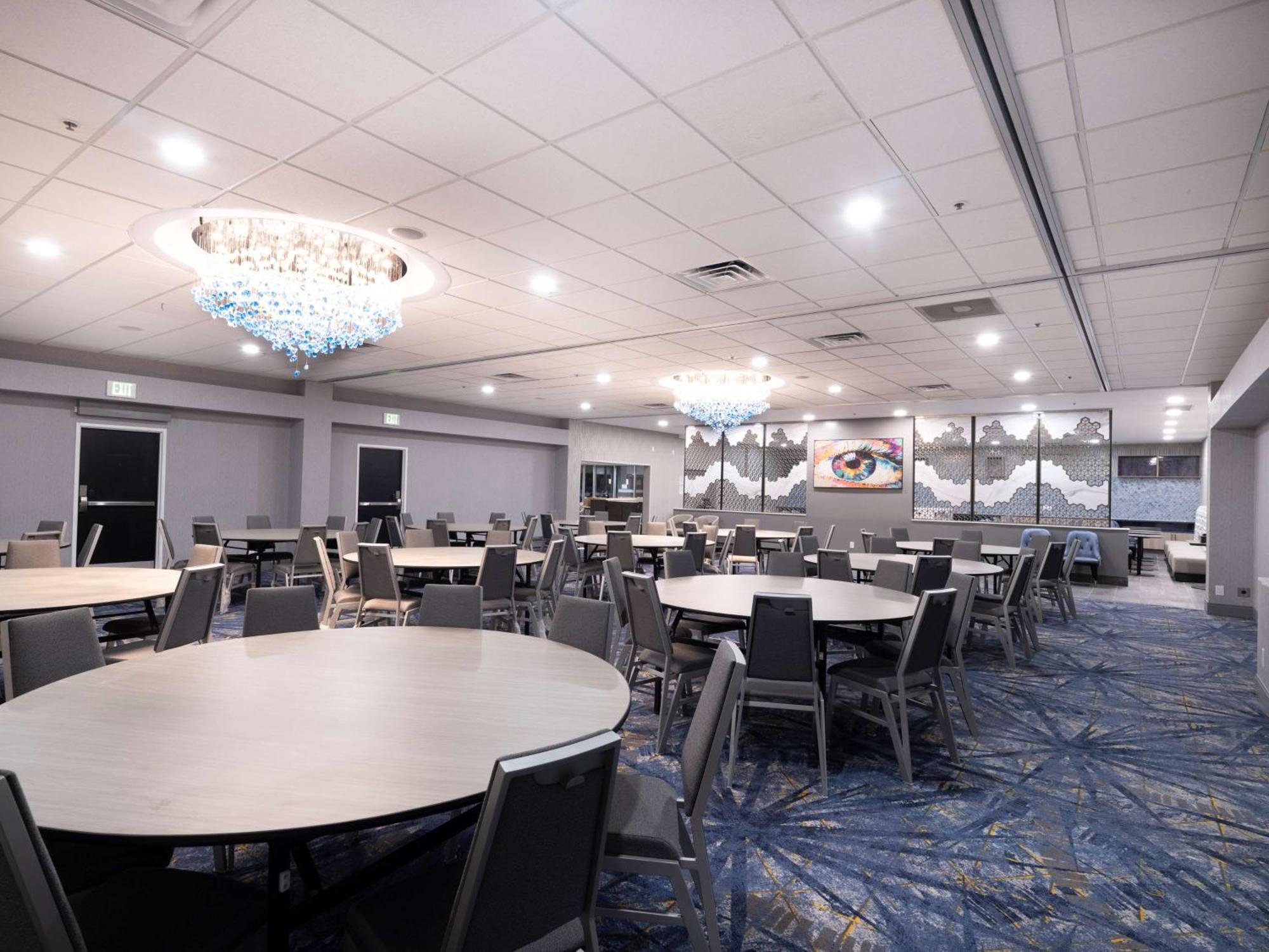 Doubletree By Hilton Livermore, Ca Bagian luar foto