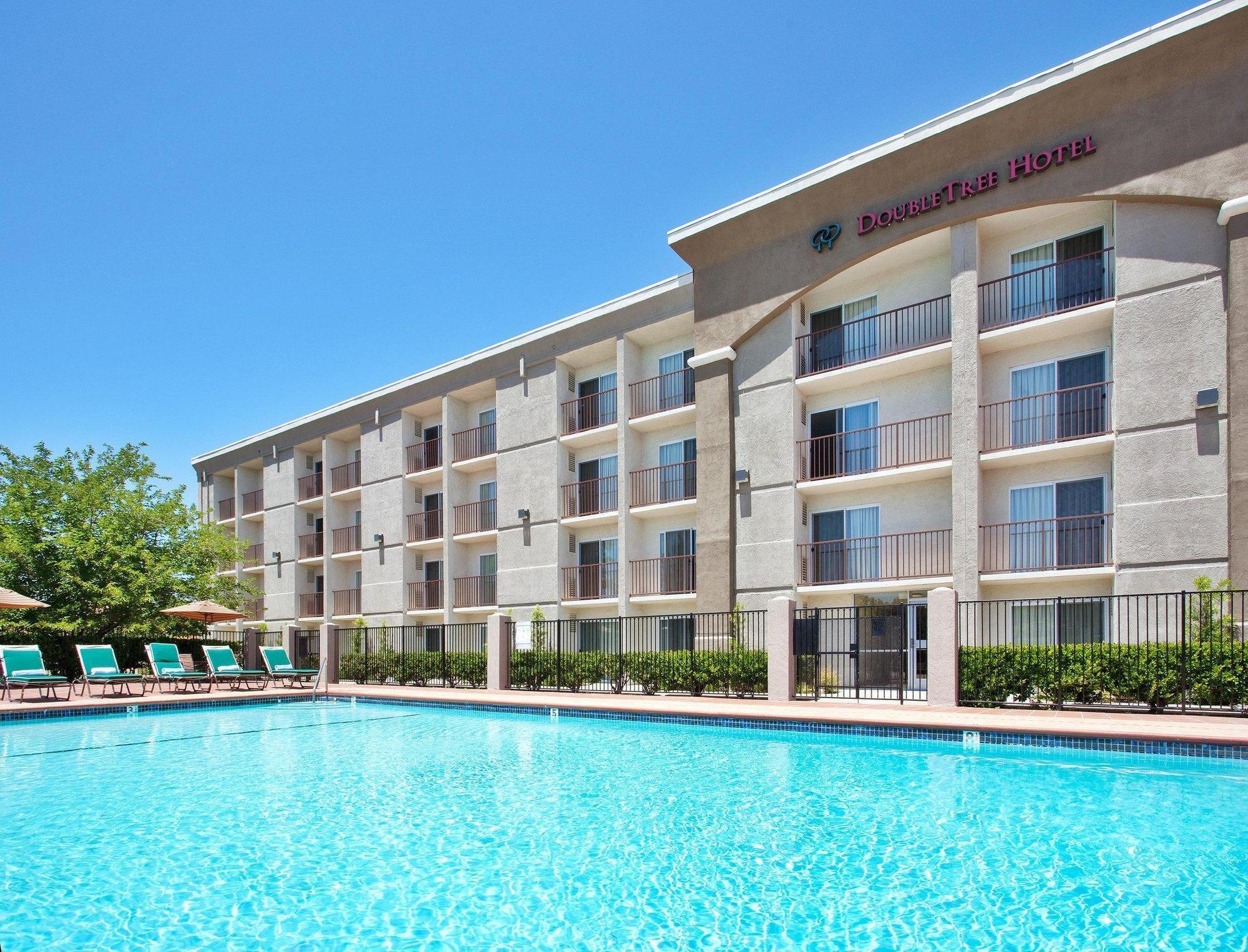 Doubletree By Hilton Livermore, Ca Bagian luar foto