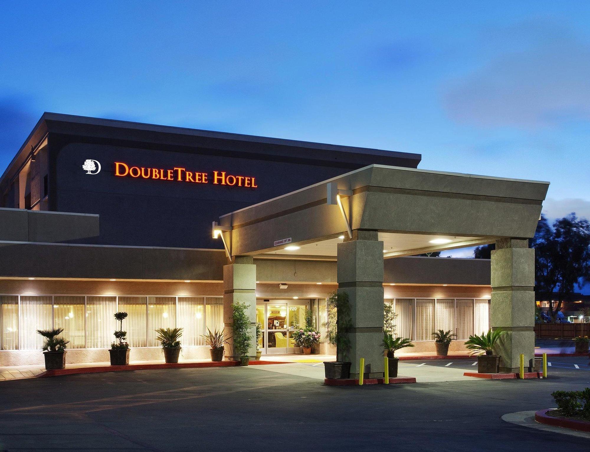 Doubletree By Hilton Livermore, Ca Bagian luar foto