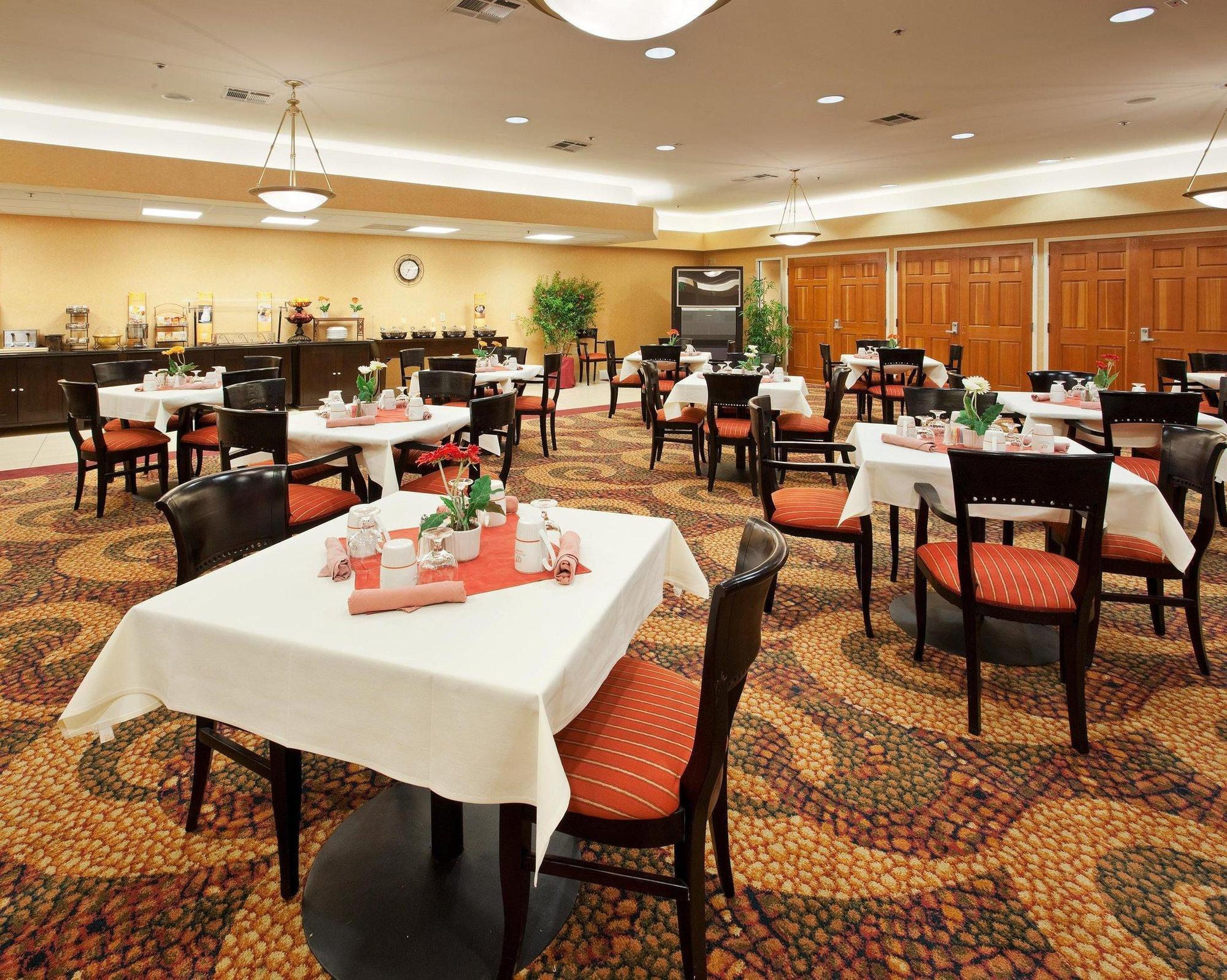 Doubletree By Hilton Livermore, Ca Bagian luar foto