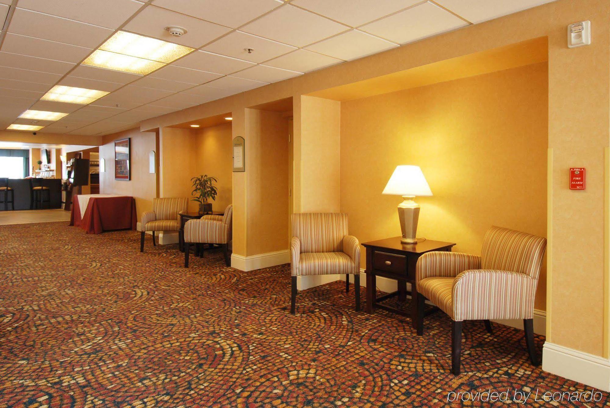 Doubletree By Hilton Livermore, Ca Interior foto